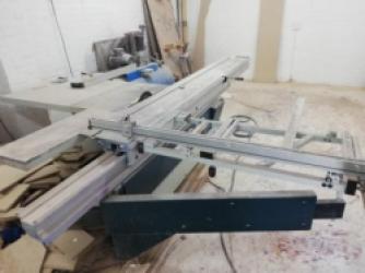 Panel Saw